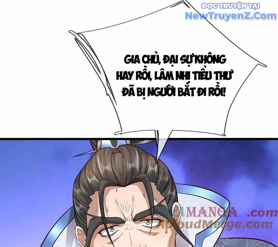 Bị Giam Cầm Trăm Vạn Năm Đệ Tử Ta Trải Khắp Chư Thiên Thần Giới - Chương 369 - ảnh 56
