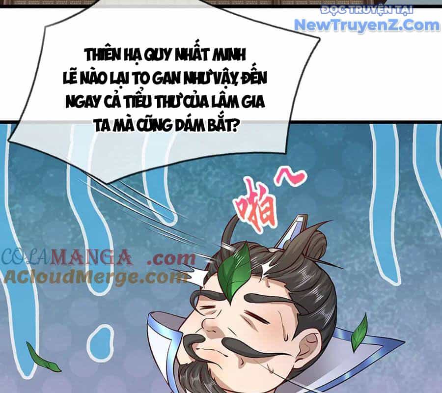 Bị Giam Cầm Trăm Vạn Năm Đệ Tử Ta Trải Khắp Chư Thiên Thần Giới - Chương 369 - ảnh 59