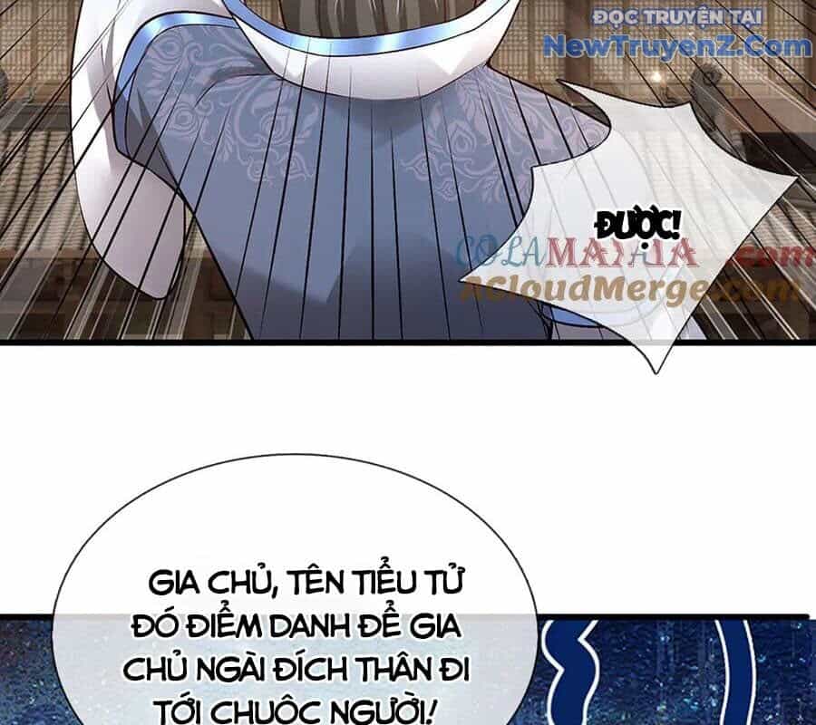Bị Giam Cầm Trăm Vạn Năm Đệ Tử Ta Trải Khắp Chư Thiên Thần Giới - Chương 369 - ảnh 74