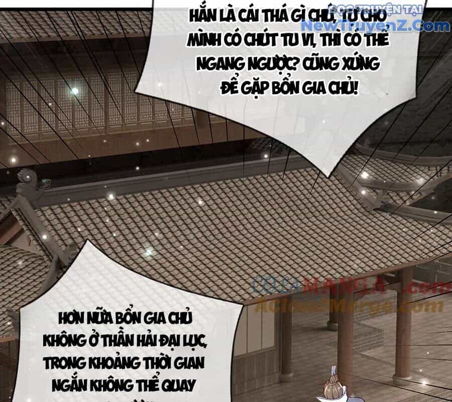 Bị Giam Cầm Trăm Vạn Năm Đệ Tử Ta Trải Khắp Chư Thiên Thần Giới - Chương 369 - ảnh 76