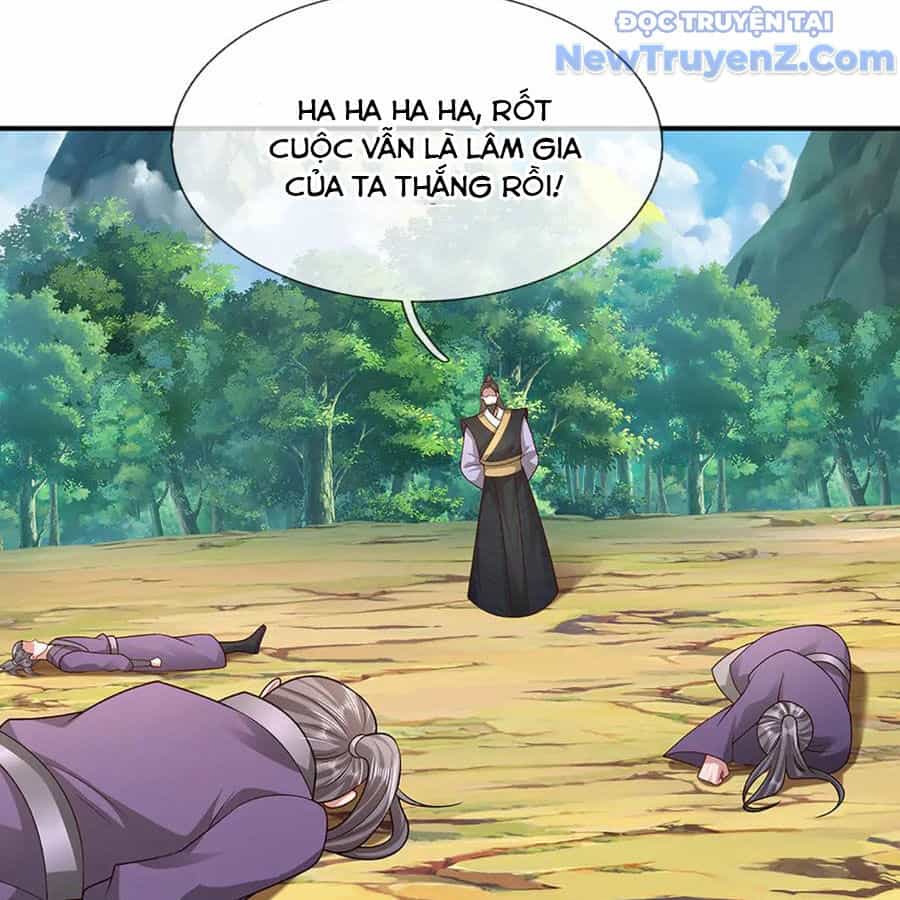 Bị Giam Cầm Trăm Vạn Năm Đệ Tử Ta Trải Khắp Chư Thiên Thần Giới - Chương 373 - ảnh 12