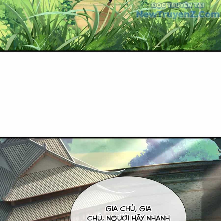 Bị Giam Cầm Trăm Vạn Năm Đệ Tử Ta Trải Khắp Chư Thiên Thần Giới - Chương 373 - ảnh 24