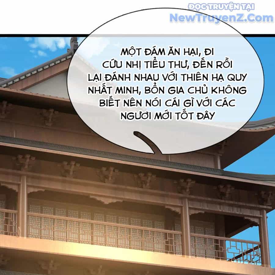 Bị Giam Cầm Trăm Vạn Năm Đệ Tử Ta Trải Khắp Chư Thiên Thần Giới - Chương 373 - ảnh 35