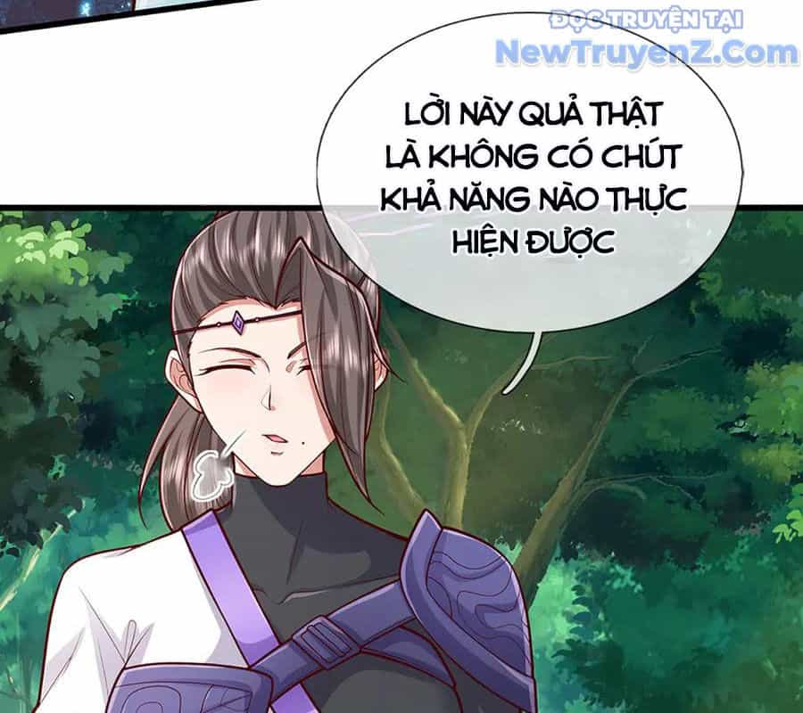Bị Giam Cầm Trăm Vạn Năm Đệ Tử Ta Trải Khắp Chư Thiên Thần Giới - Chương 374 - ảnh 19