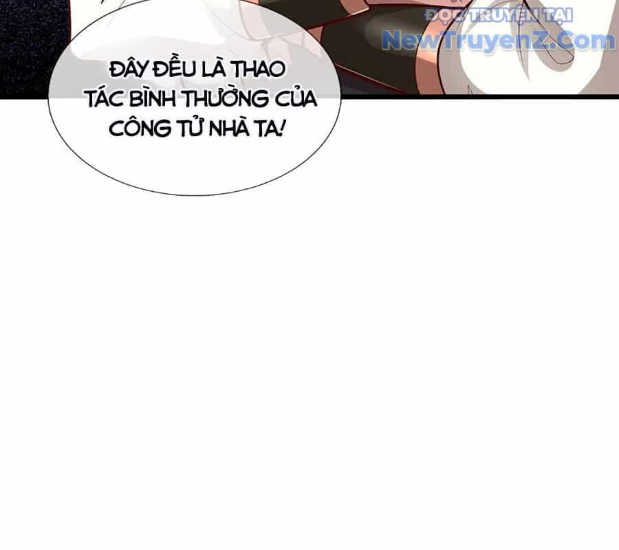Bị Giam Cầm Trăm Vạn Năm Đệ Tử Ta Trải Khắp Chư Thiên Thần Giới - Chương 374 - ảnh 24