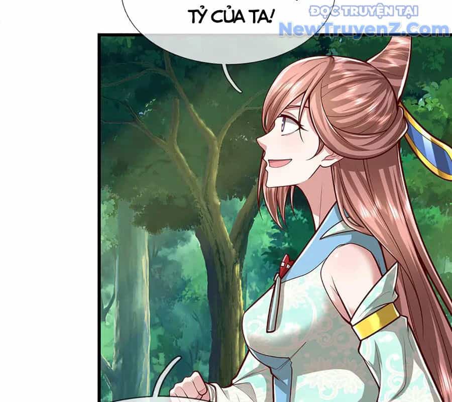 Bị Giam Cầm Trăm Vạn Năm Đệ Tử Ta Trải Khắp Chư Thiên Thần Giới - Chương 374 - ảnh 32