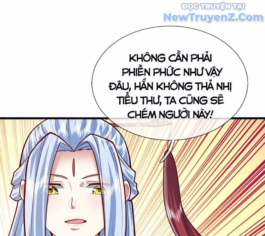 Bị Giam Cầm Trăm Vạn Năm Đệ Tử Ta Trải Khắp Chư Thiên Thần Giới - Chương 374 - ảnh 39