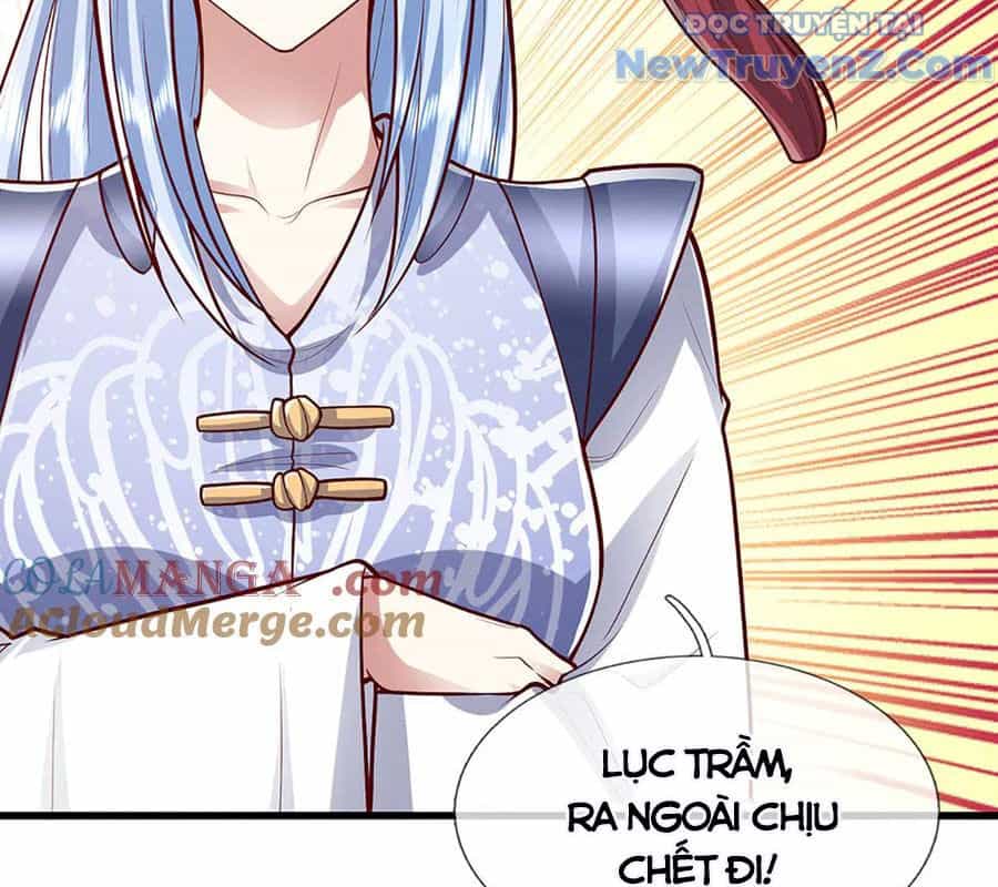 Bị Giam Cầm Trăm Vạn Năm Đệ Tử Ta Trải Khắp Chư Thiên Thần Giới - Chương 374 - ảnh 40