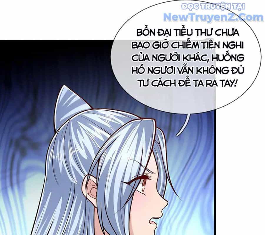 Bị Giam Cầm Trăm Vạn Năm Đệ Tử Ta Trải Khắp Chư Thiên Thần Giới - Chương 374 - ảnh 64