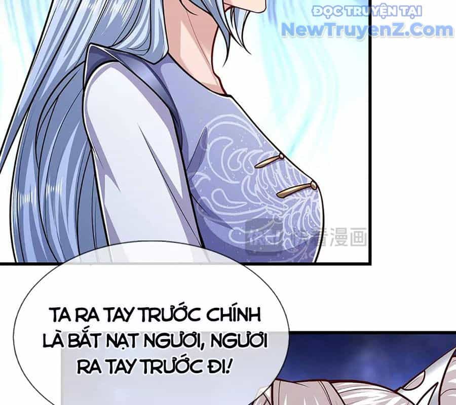 Bị Giam Cầm Trăm Vạn Năm Đệ Tử Ta Trải Khắp Chư Thiên Thần Giới - Chương 374 - ảnh 65