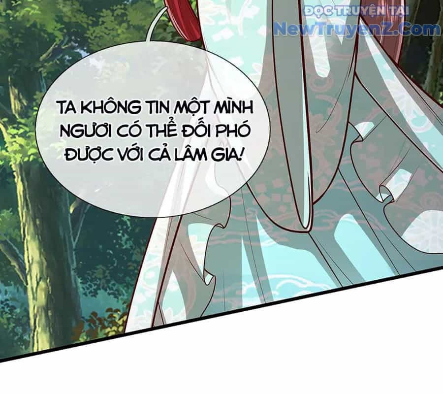 Bị Giam Cầm Trăm Vạn Năm Đệ Tử Ta Trải Khắp Chư Thiên Thần Giới - Chương 374 - ảnh 8