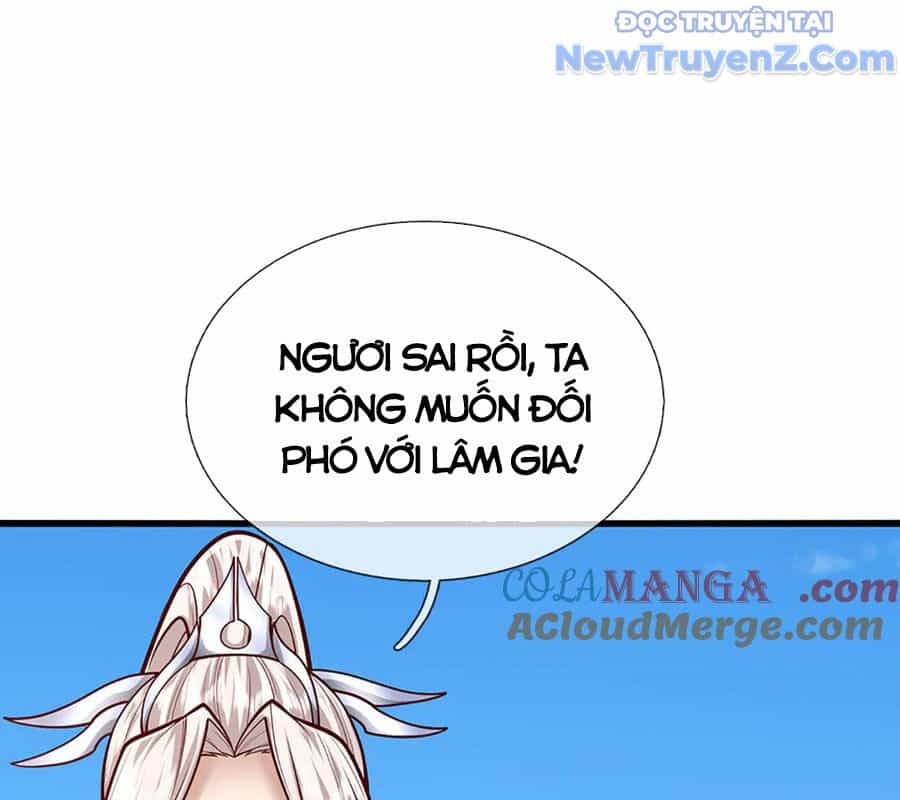 Bị Giam Cầm Trăm Vạn Năm Đệ Tử Ta Trải Khắp Chư Thiên Thần Giới - Chương 374 - ảnh 9