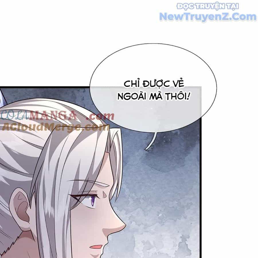 Bị Giam Cầm Trăm Vạn Năm Đệ Tử Ta Trải Khắp Chư Thiên Thần Giới - Chương 375 - ảnh 44