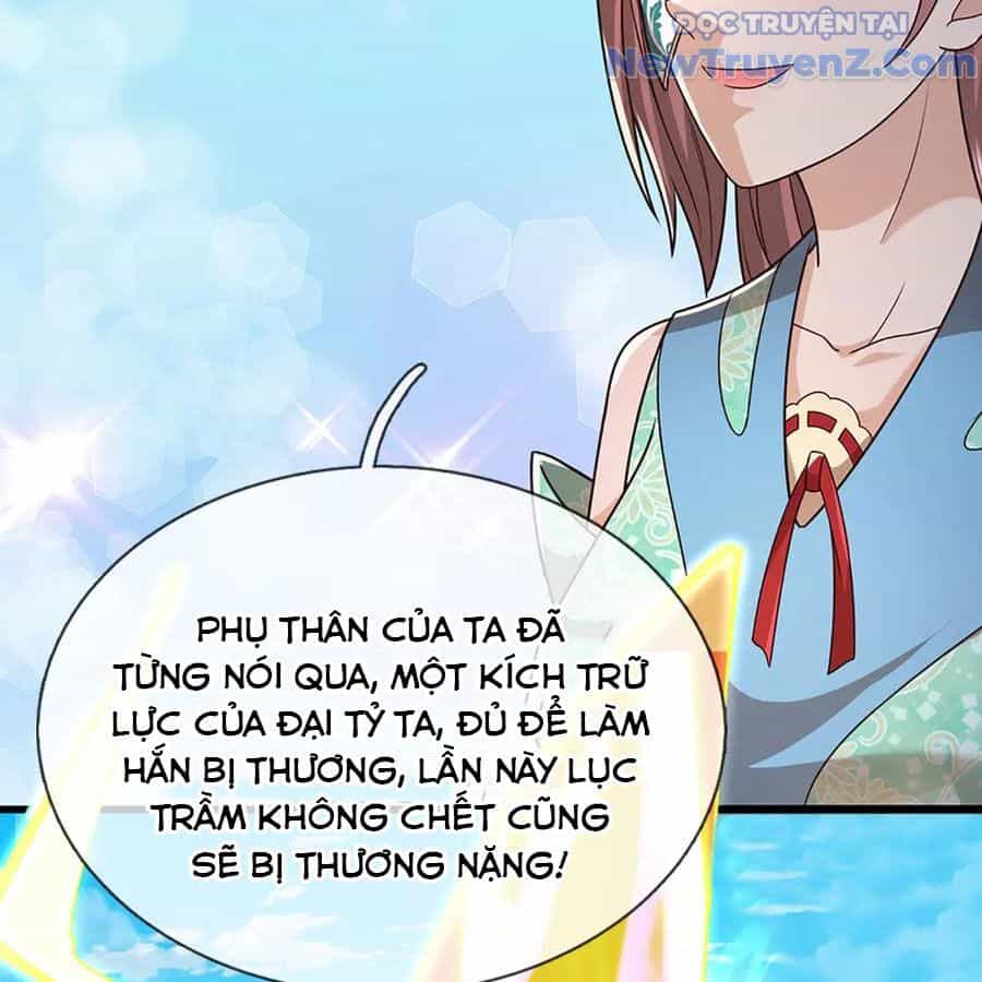 Bị Giam Cầm Trăm Vạn Năm Đệ Tử Ta Trải Khắp Chư Thiên Thần Giới - Chương 375 - ảnh 51