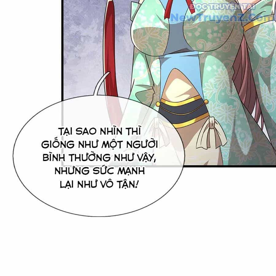 Bị Giam Cầm Trăm Vạn Năm Đệ Tử Ta Trải Khắp Chư Thiên Thần Giới - Chương 375 - ảnh 63