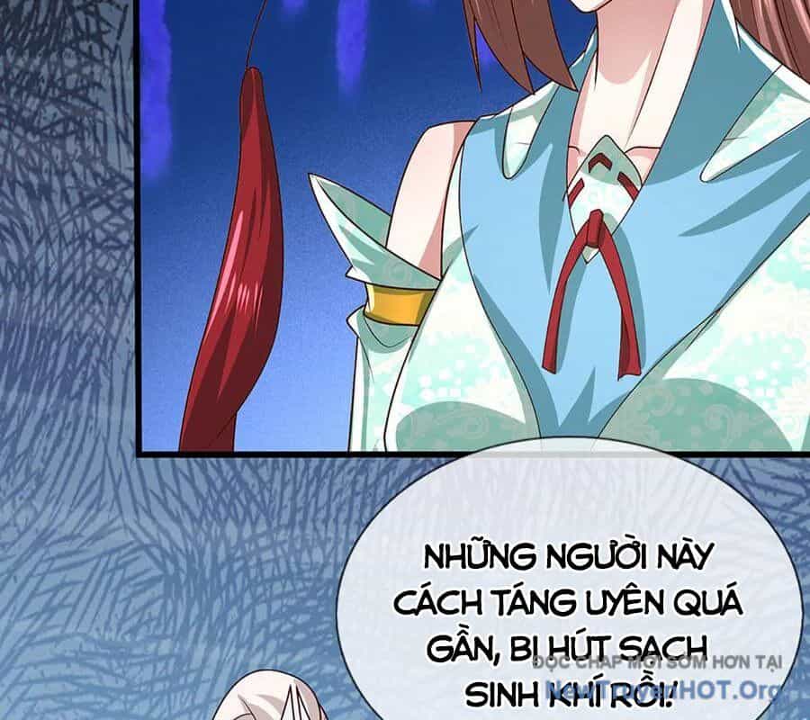 Bị Giam Cầm Trăm Vạn Năm Đệ Tử Ta Trải Khắp Chư Thiên Thần Giới - Chương 377 - ảnh 18