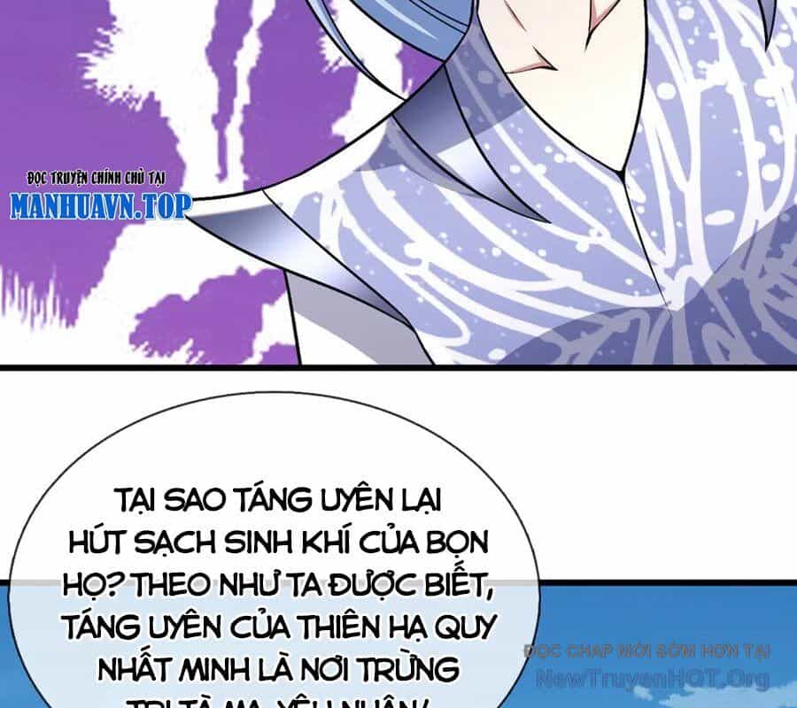Bị Giam Cầm Trăm Vạn Năm Đệ Tử Ta Trải Khắp Chư Thiên Thần Giới - Chương 377 - ảnh 23