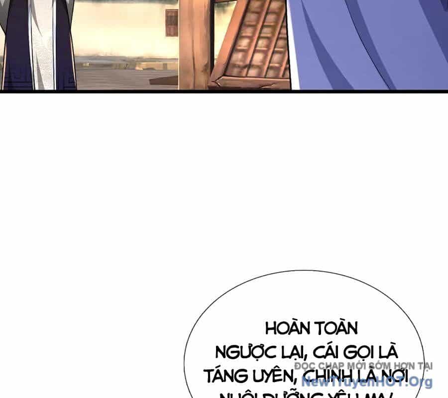 Bị Giam Cầm Trăm Vạn Năm Đệ Tử Ta Trải Khắp Chư Thiên Thần Giới - Chương 377 - ảnh 25
