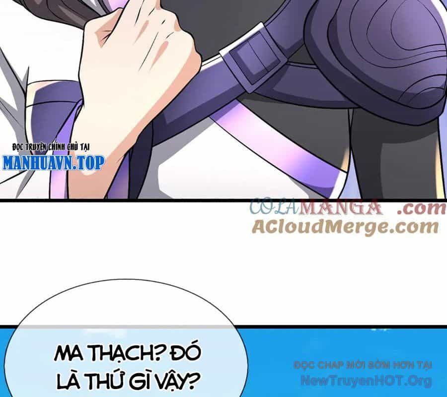 Bị Giam Cầm Trăm Vạn Năm Đệ Tử Ta Trải Khắp Chư Thiên Thần Giới - Chương 377 - ảnh 41