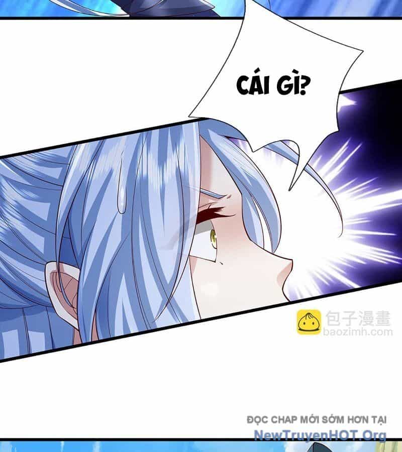 Bị Giam Cầm Trăm Vạn Năm Đệ Tử Ta Trải Khắp Chư Thiên Thần Giới - Chương 379 - ảnh 11