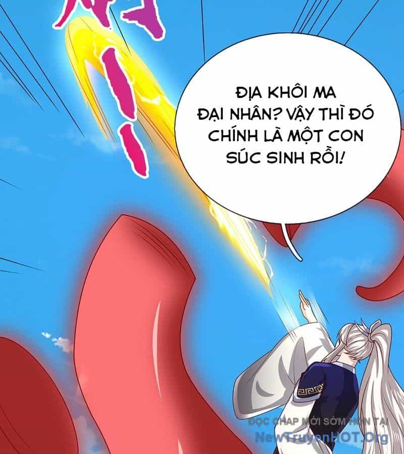 Bị Giam Cầm Trăm Vạn Năm Đệ Tử Ta Trải Khắp Chư Thiên Thần Giới - Chương 379 - ảnh 35