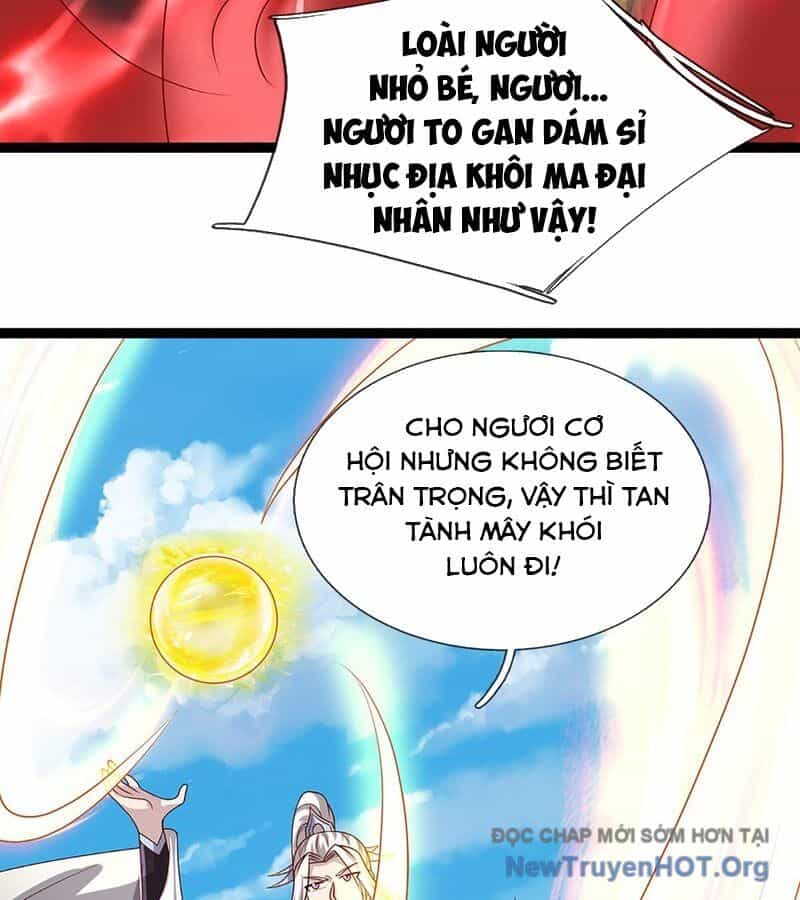 Bị Giam Cầm Trăm Vạn Năm Đệ Tử Ta Trải Khắp Chư Thiên Thần Giới - Chương 379 - ảnh 38