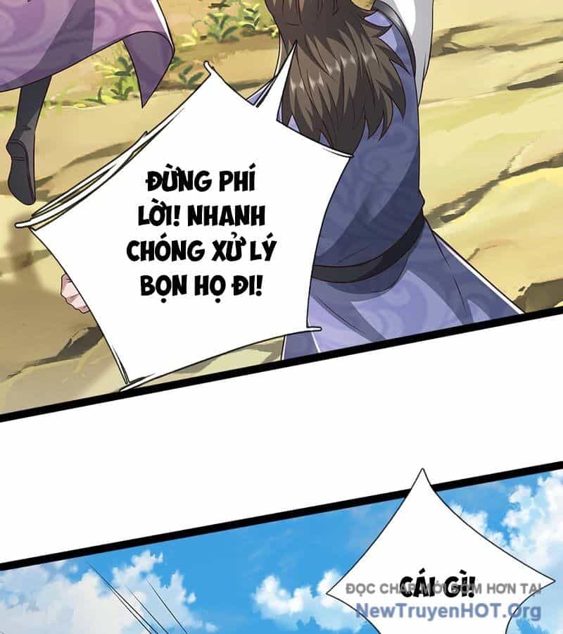 Bị Giam Cầm Trăm Vạn Năm Đệ Tử Ta Trải Khắp Chư Thiên Thần Giới - Chương 379 - ảnh 52