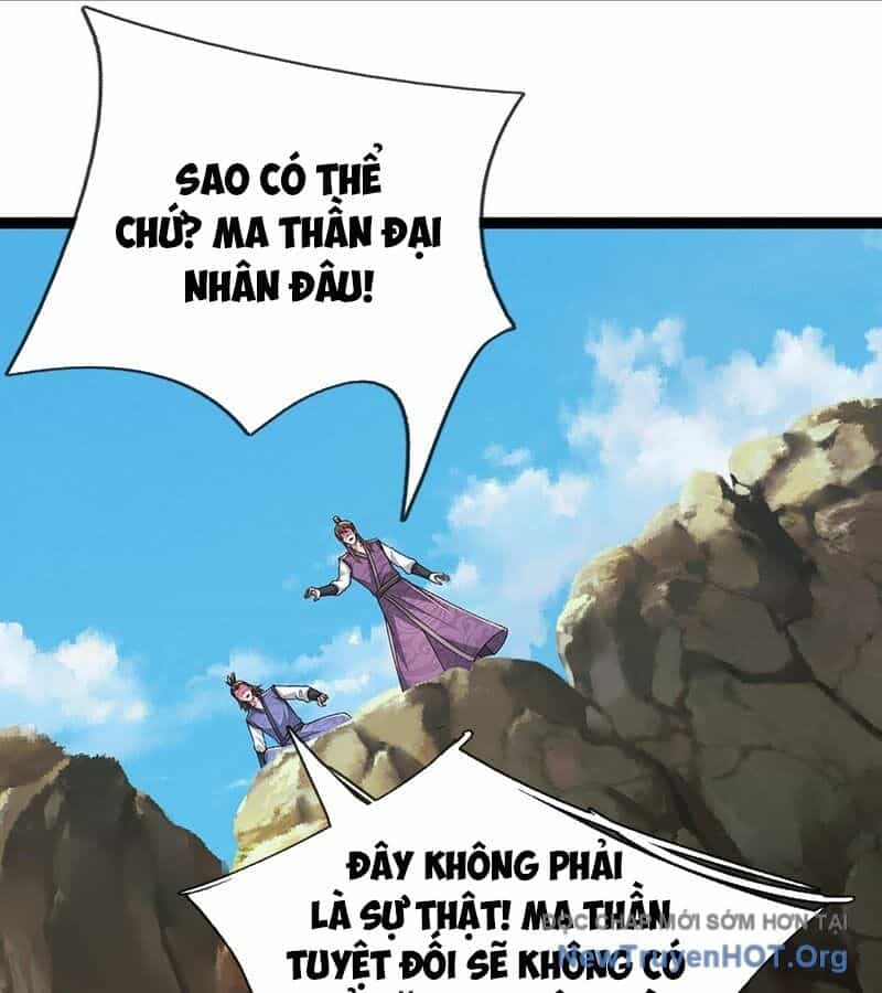 Bị Giam Cầm Trăm Vạn Năm Đệ Tử Ta Trải Khắp Chư Thiên Thần Giới - Chương 379 - ảnh 57