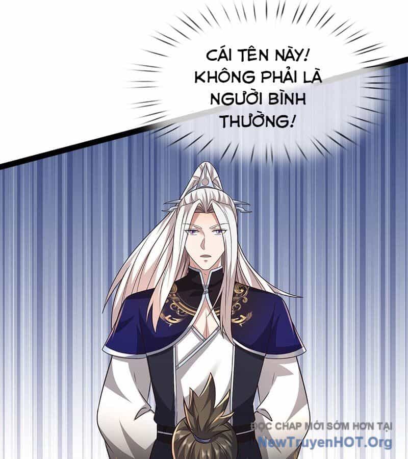 Bị Giam Cầm Trăm Vạn Năm Đệ Tử Ta Trải Khắp Chư Thiên Thần Giới - Chương 379 - ảnh 59