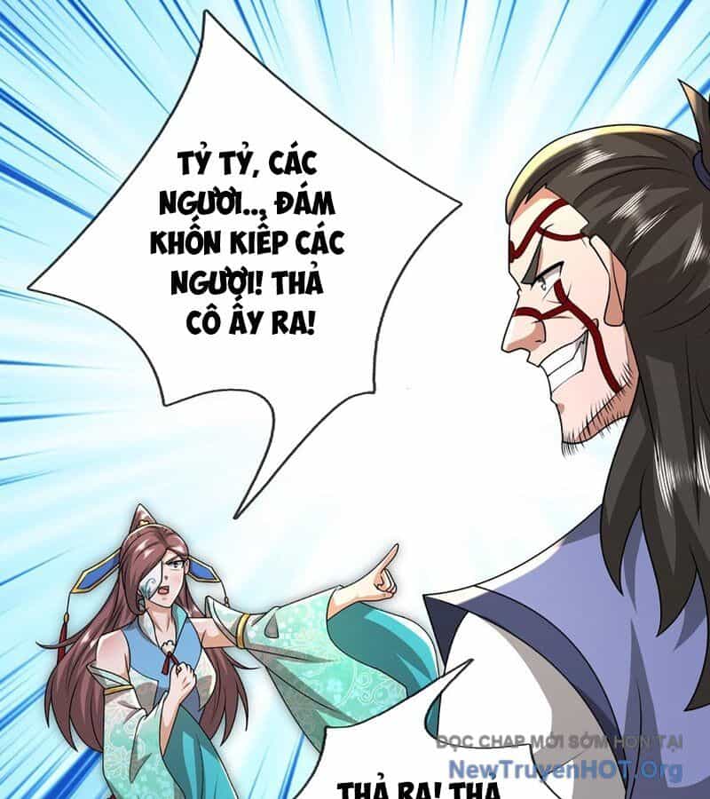 Bị Giam Cầm Trăm Vạn Năm Đệ Tử Ta Trải Khắp Chư Thiên Thần Giới - Chương 379 - ảnh 68