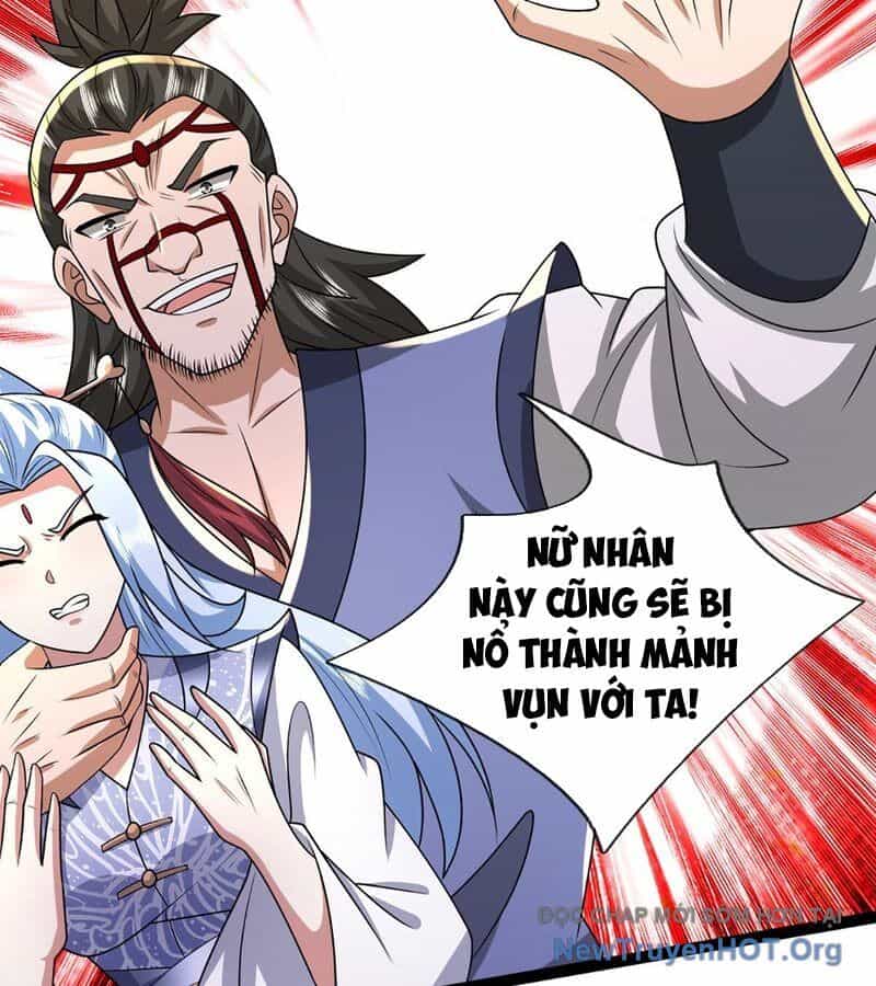 Bị Giam Cầm Trăm Vạn Năm Đệ Tử Ta Trải Khắp Chư Thiên Thần Giới - Chương 379 - ảnh 72