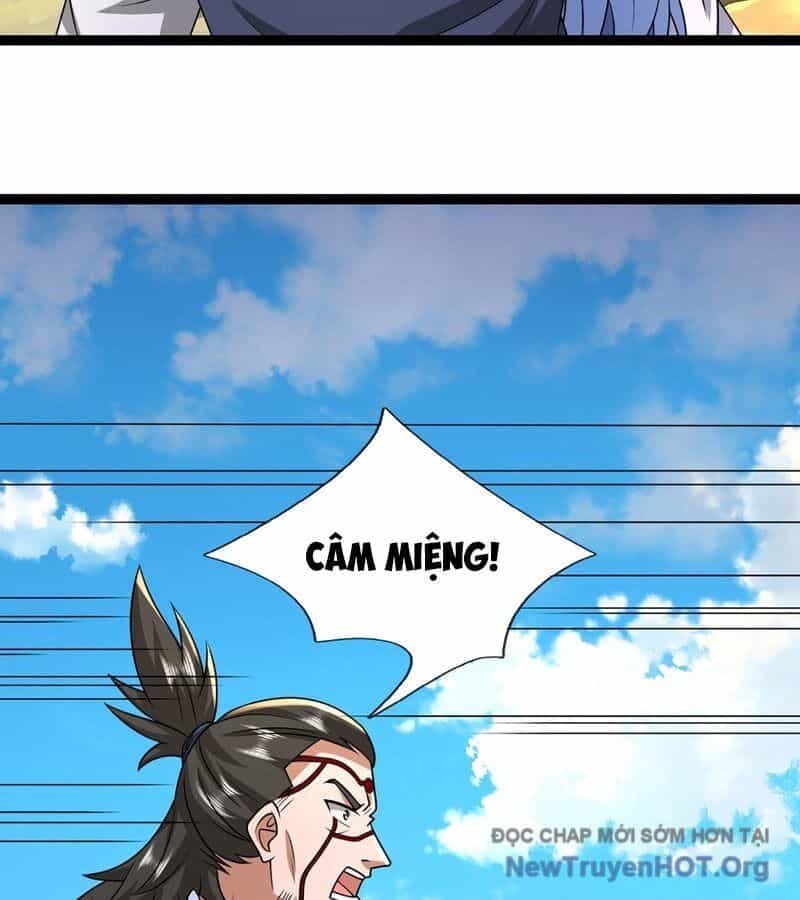 Bị Giam Cầm Trăm Vạn Năm Đệ Tử Ta Trải Khắp Chư Thiên Thần Giới - Chương 379 - ảnh 76