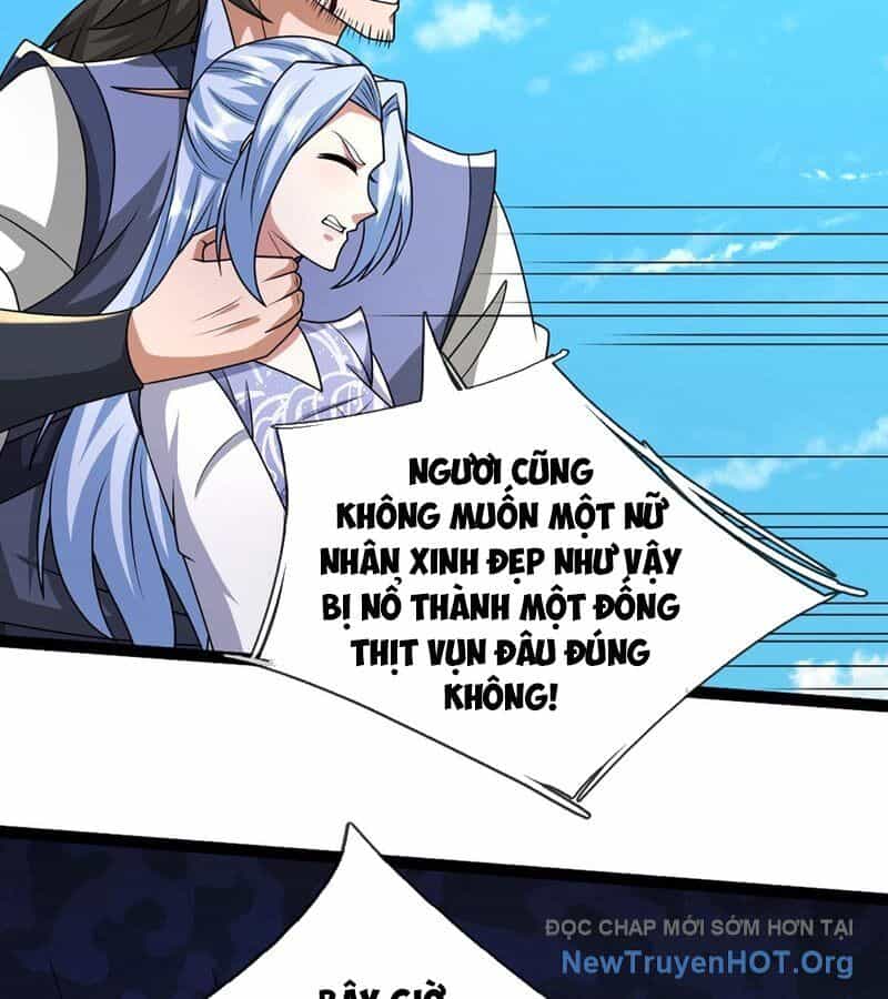 Bị Giam Cầm Trăm Vạn Năm Đệ Tử Ta Trải Khắp Chư Thiên Thần Giới - Chương 379 - ảnh 77