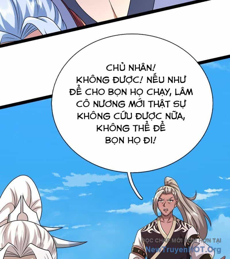 Bị Giam Cầm Trăm Vạn Năm Đệ Tử Ta Trải Khắp Chư Thiên Thần Giới - Chương 379 - ảnh 79