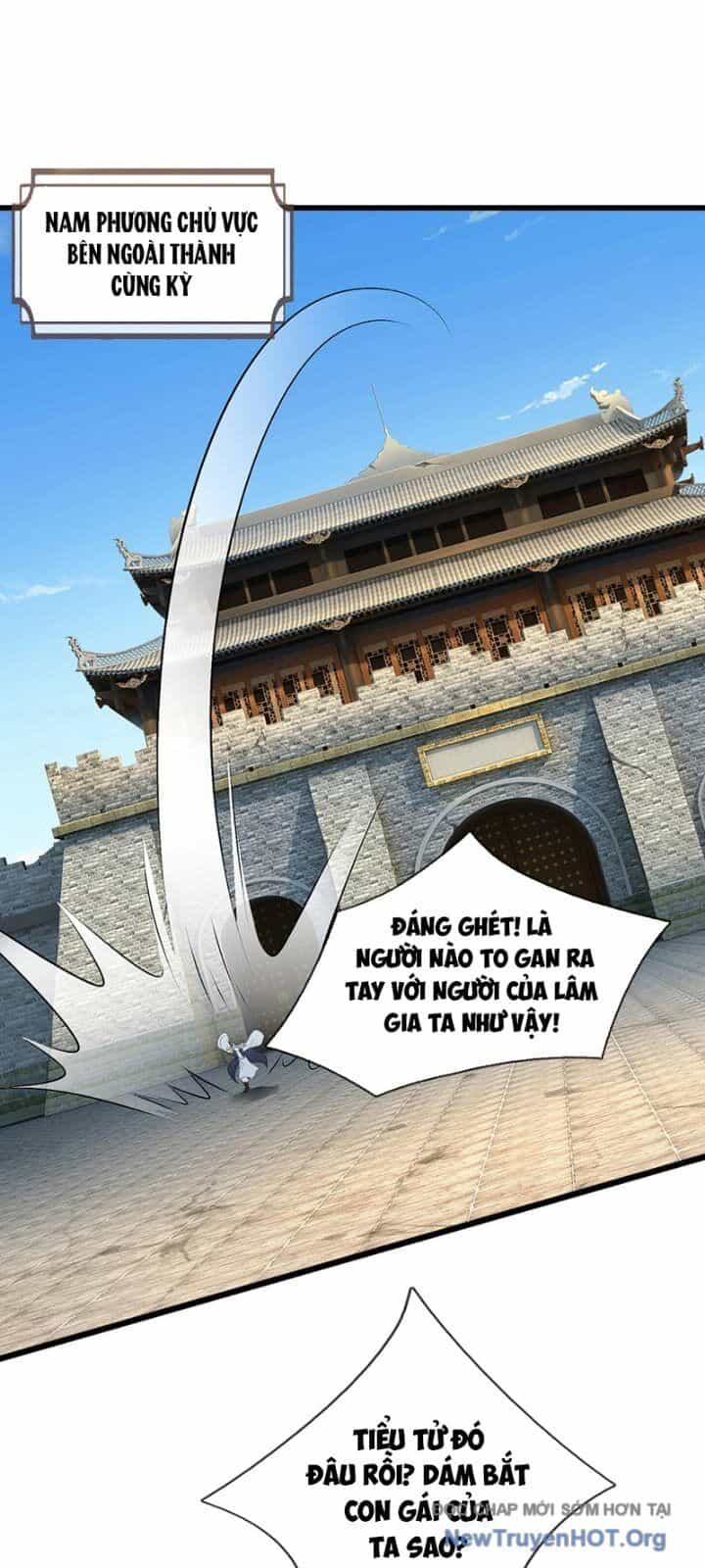 Bị Giam Cầm Trăm Vạn Năm Đệ Tử Ta Trải Khắp Chư Thiên Thần Giới - Chương 380 - ảnh 7