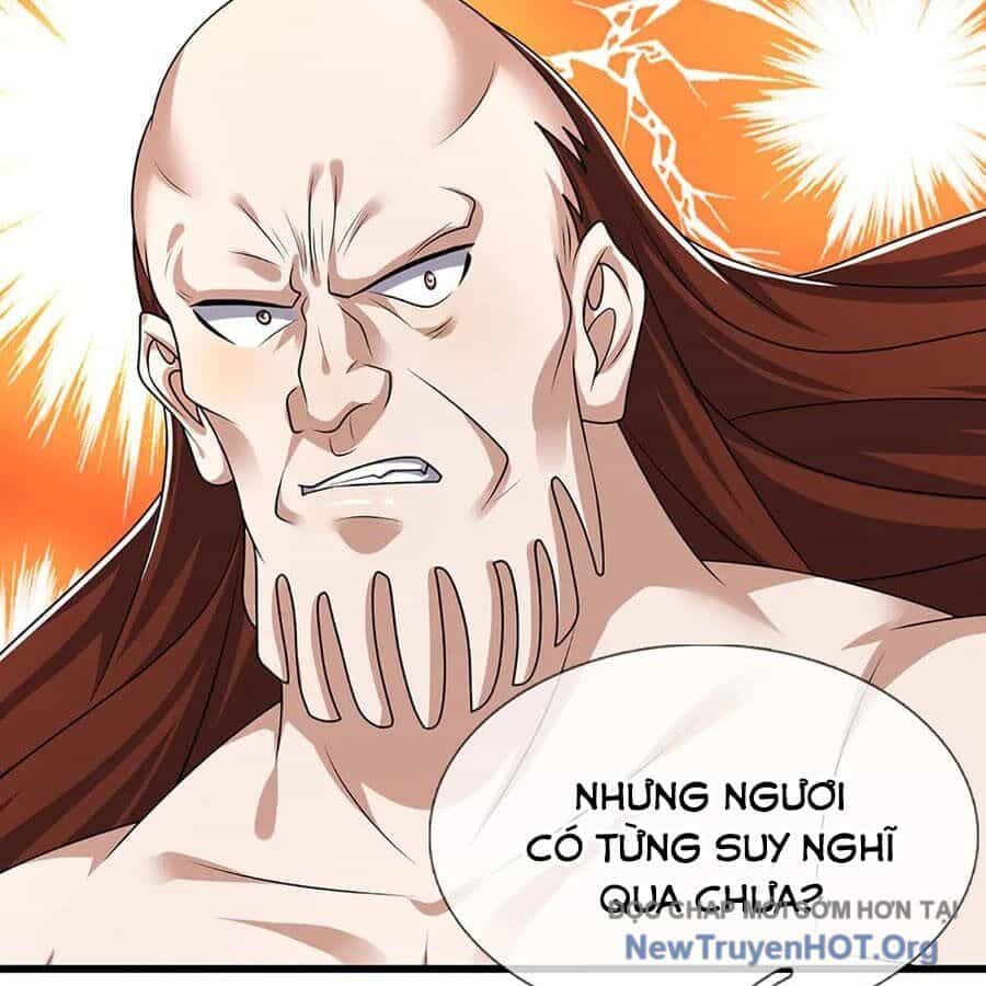 Bị Giam Cầm Trăm Vạn Năm Đệ Tử Ta Trải Khắp Chư Thiên Thần Giới - Chương 381 - ảnh 43