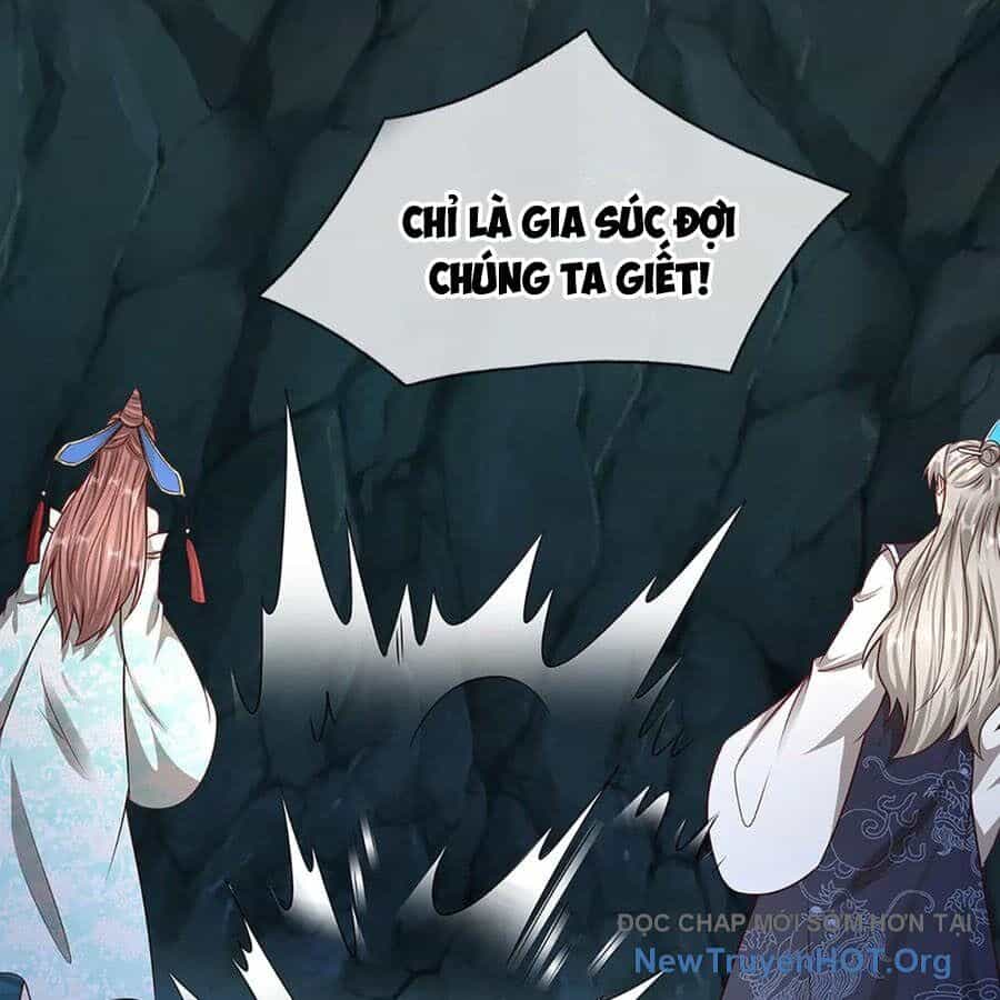 Bị Giam Cầm Trăm Vạn Năm Đệ Tử Ta Trải Khắp Chư Thiên Thần Giới - Chương 381 - ảnh 51
