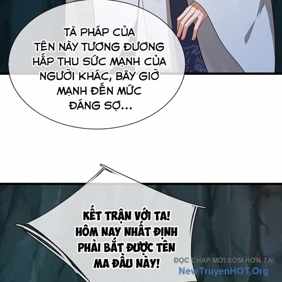Bị Giam Cầm Trăm Vạn Năm Đệ Tử Ta Trải Khắp Chư Thiên Thần Giới - Chương 381 - ảnh 55