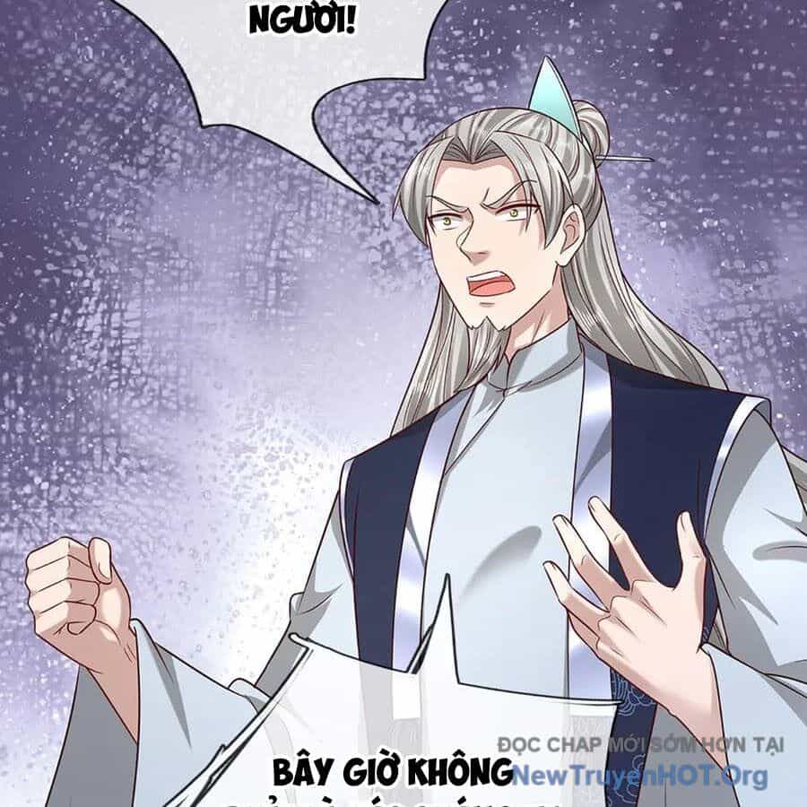 Bị Giam Cầm Trăm Vạn Năm Đệ Tử Ta Trải Khắp Chư Thiên Thần Giới - Chương 381 - ảnh 72