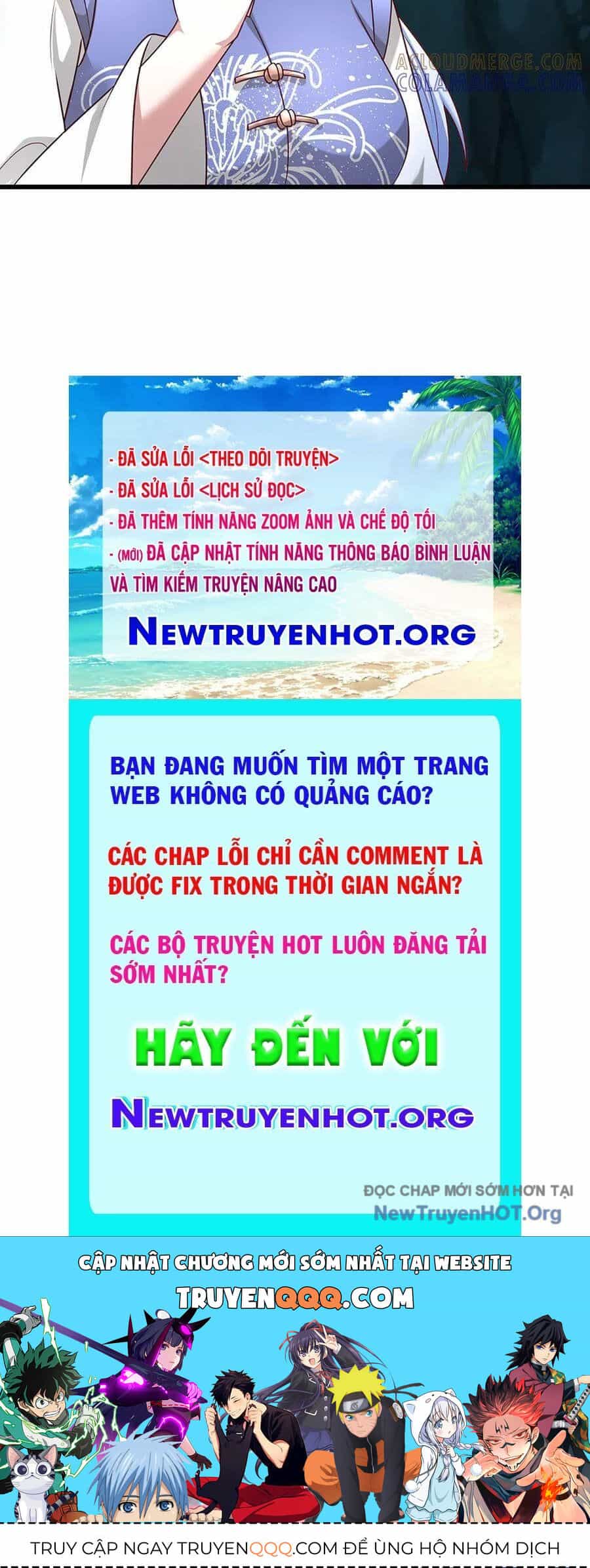 Bị Giam Cầm Trăm Vạn Năm Đệ Tử Ta Trải Khắp Chư Thiên Thần Giới - Chương 381 - ảnh 90