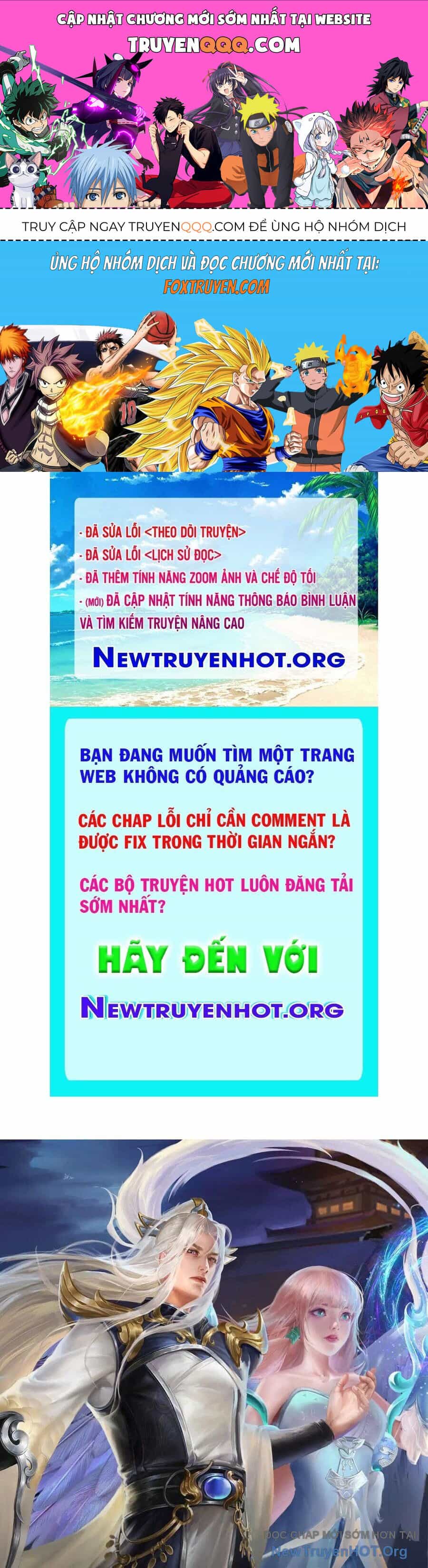 Bị Giam Cầm Trăm Vạn Năm Đệ Tử Ta Trải Khắp Chư Thiên Thần Giới - Chương 382 - ảnh 1