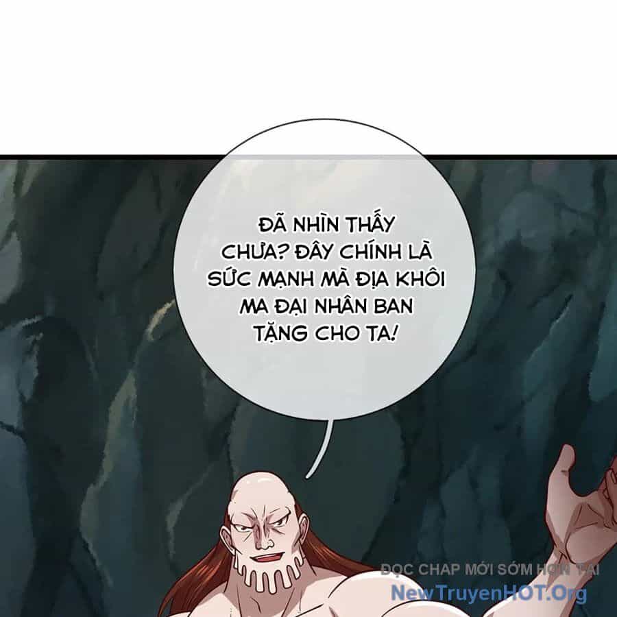 Bị Giam Cầm Trăm Vạn Năm Đệ Tử Ta Trải Khắp Chư Thiên Thần Giới - Chương 382 - ảnh 4