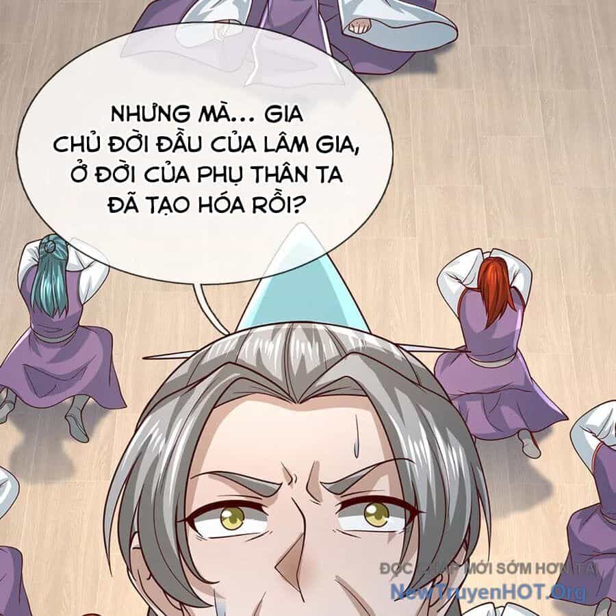 Bị Giam Cầm Trăm Vạn Năm Đệ Tử Ta Trải Khắp Chư Thiên Thần Giới - Chương 382 - ảnh 45