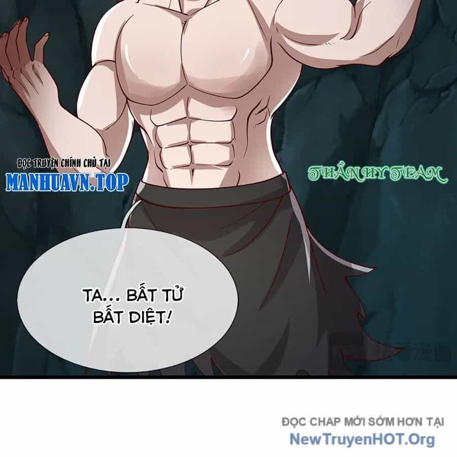 Bị Giam Cầm Trăm Vạn Năm Đệ Tử Ta Trải Khắp Chư Thiên Thần Giới - Chương 382 - ảnh 5