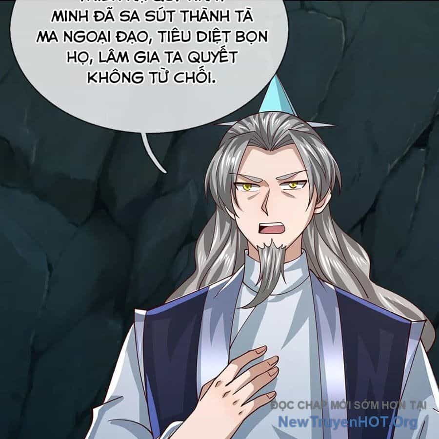 Bị Giam Cầm Trăm Vạn Năm Đệ Tử Ta Trải Khắp Chư Thiên Thần Giới - Chương 382 - ảnh 56