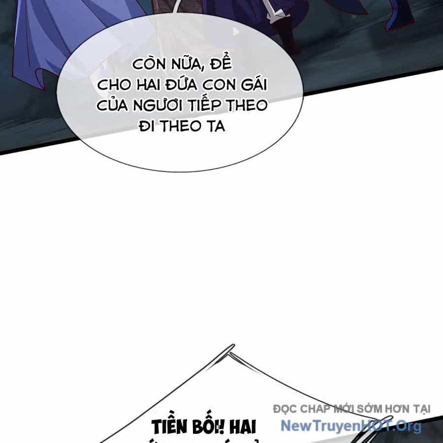 Bị Giam Cầm Trăm Vạn Năm Đệ Tử Ta Trải Khắp Chư Thiên Thần Giới - Chương 382 - ảnh 68
