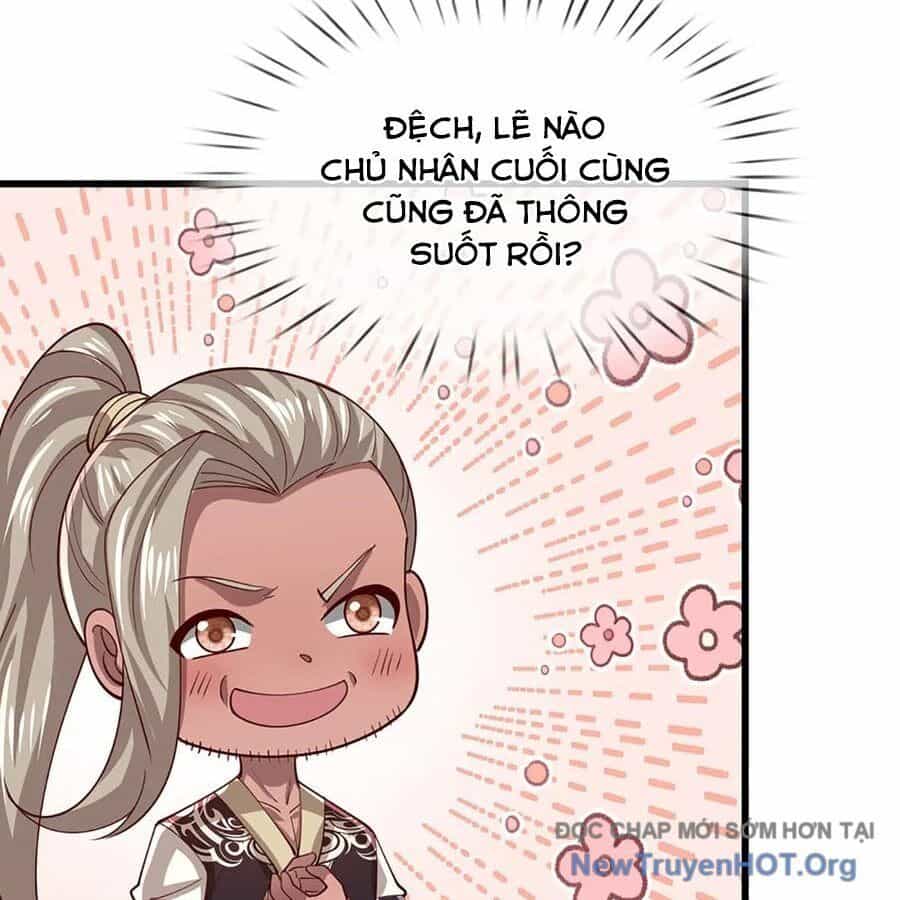 Bị Giam Cầm Trăm Vạn Năm Đệ Tử Ta Trải Khắp Chư Thiên Thần Giới - Chương 382 - ảnh 71