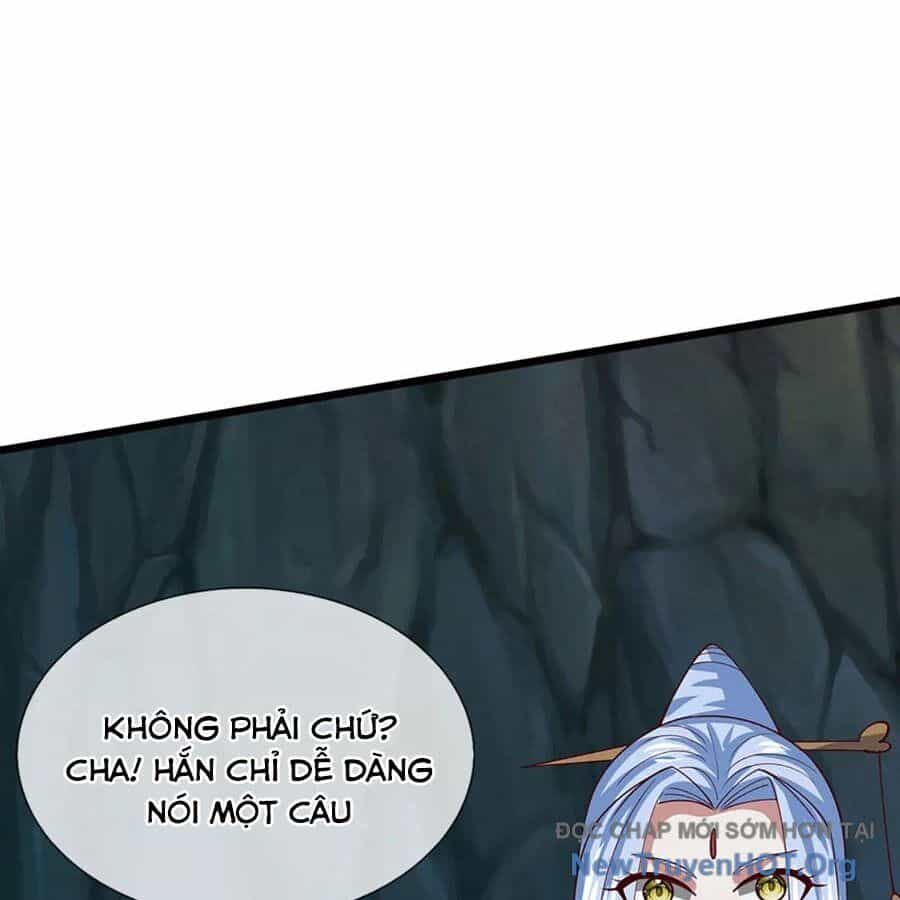 Bị Giam Cầm Trăm Vạn Năm Đệ Tử Ta Trải Khắp Chư Thiên Thần Giới - Chương 382 - ảnh 81
