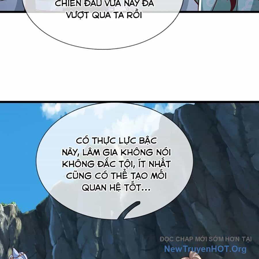 Bị Giam Cầm Trăm Vạn Năm Đệ Tử Ta Trải Khắp Chư Thiên Thần Giới - Chương 382 - ảnh 87