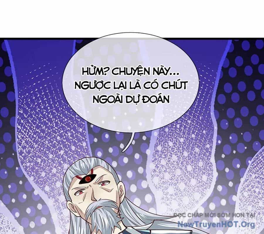 Bị Giam Cầm Trăm Vạn Năm Đệ Tử Ta Trải Khắp Chư Thiên Thần Giới - Chương 383 - ảnh 23